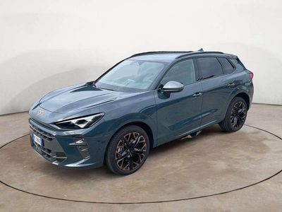 Nuova Cupra Terramar 204 CV (150 kW) 2026 Other SUV