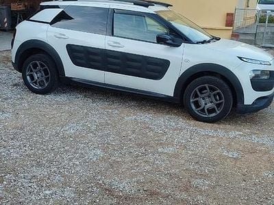 Citroën C4 Cactus