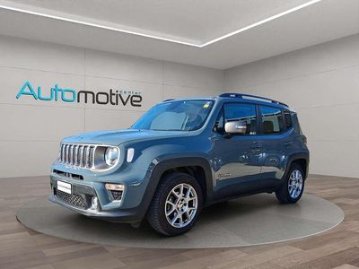 Usata Jeep Renegade Limited 120 CV (88 kW) 2019 Other SUV