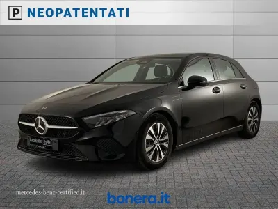 Usata Mercedes A180