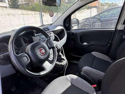 Usata Fiat Panda Connect 69 CV (50 kW) 2021 Utilitaria