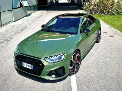 Usata Audi A4 S-Line 204 CV (150 kW) 2024 Berlina
