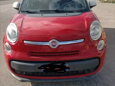 Usata Fiat 500L