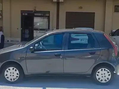 Usata Fiat Punto