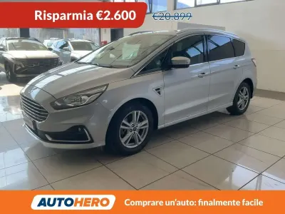 Usata Ford S-MAX