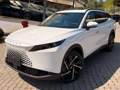 Nuova Omoda 7 279 CV (205 kW) 2026 Bianco SUV