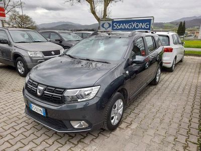 Dacia Logan MCV