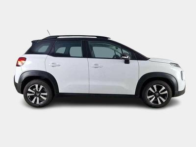 usata Citroën C3 Aircross BlueHDi 100 S/S Shine