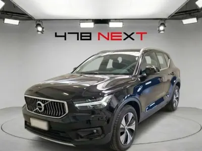 Usata Volvo XC40