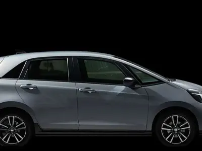 Nuova Honda Jazz Sport 122 CV (89 kW) 2026 Argento Utilitaria