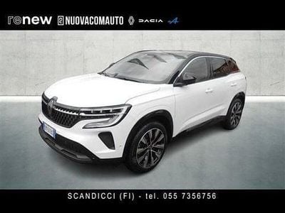 Usata Renault Austral Techno 200 CV (147 kW) 2023 SUV