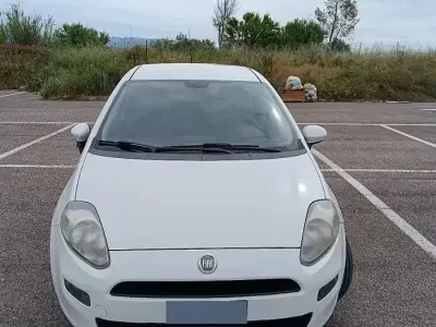 Usata Fiat Grande Punto