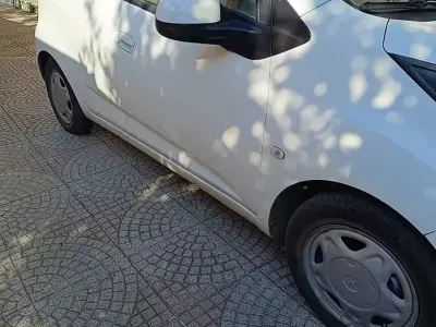 Usata Chevrolet Spark