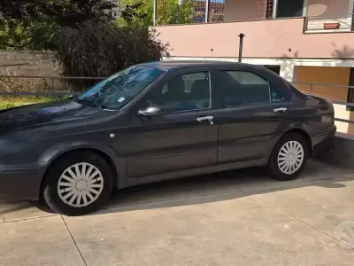 Begagnad Lancia Lybra