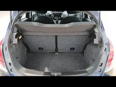 Usata Lancia Ypsilon