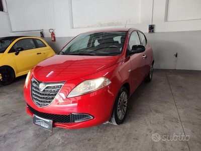 usata Lancia Ypsilon 1.2 69 CV 5 porte S&S Gold IN ARRIVO