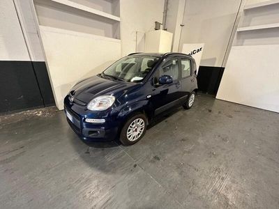 usata Fiat Panda 3ª serie 1.2 Lounge