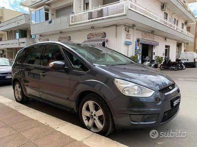 usata Ford S-MAX 2.0 tdci 140cv '06