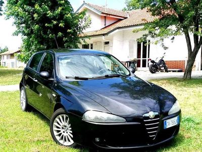 Alfa Romeo 147