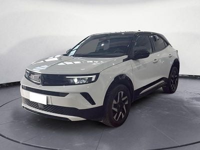 Usata Opel Mokka 136 CV (100 kW) 2025 Bianco SUV