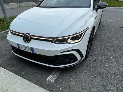 Usata VW Golf VIII GTI 245 CV (180 kW) 2022 Berlina