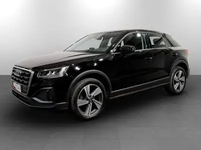 Usata Audi Q2