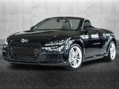 Usata Audi TT Roadster