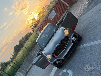 Usata Chatenet CH46 2020 Grigio Utilitaria