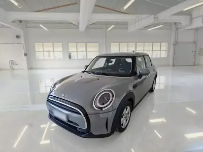 Usata Mini ONE