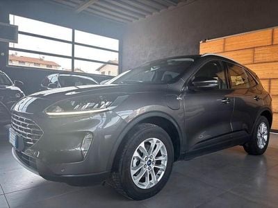 Usata Ford Kuga