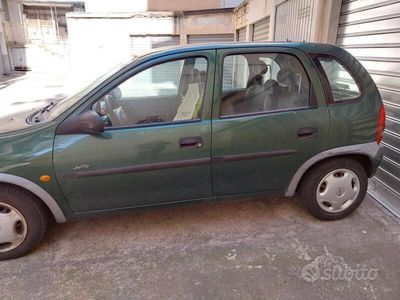 usata Opel Corsa 2ª serie - 1999