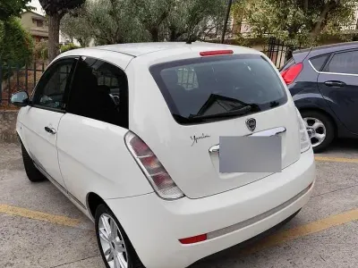 Usata Lancia Ypsilon