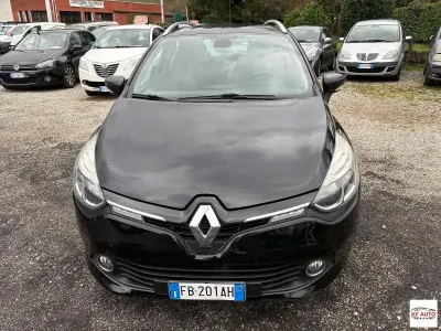 Usata Renault Clio