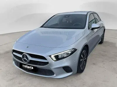 Usata Mercedes A180