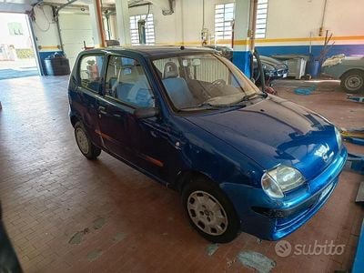 Usata Fiat 600 2002
