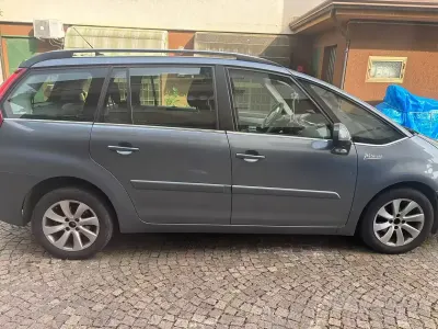 Usata Citroën Grand C4 Picasso