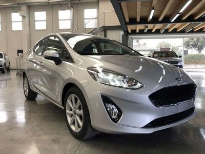 usata Ford Fiesta NEW1.1. 75CV TREND