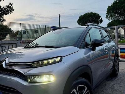 Usata Citroën C3 102 CV (75 kW) 2023 Utilitaria