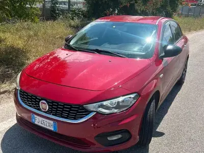 Usata Fiat Tipo