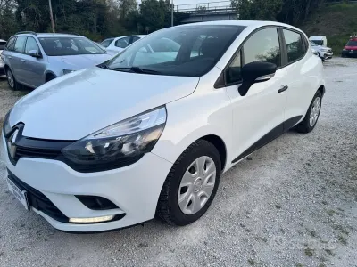 Usata Renault Clio IV