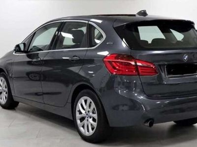 BMW 225 Active Tourer