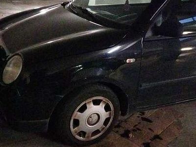 Usata 1999 VW Lupo Trendline Utilitaria | 1000 € (Buon prezzo)