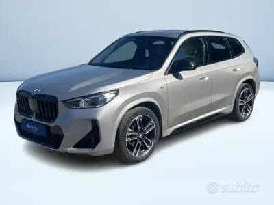 Occasion BMW X1 M Sport 150 PK (110 kW) 2023 SUV
