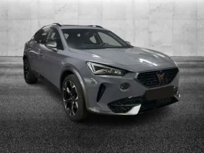 Usata Cupra Formentor VZ 245 CV (180 kW) 2024 Grigio SUV