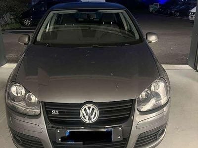 Usata VW Golf V GTD 140 CV (102 kW) 2007