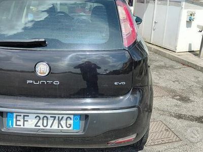 usata Fiat Grande Punto - 2011