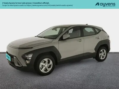 Usata Hyundai Kona
