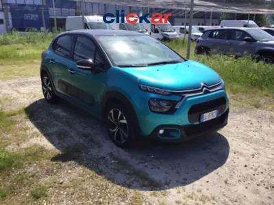 Usata Citroën C3
