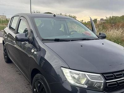 Usata Dacia Sandero 2020 Berlina