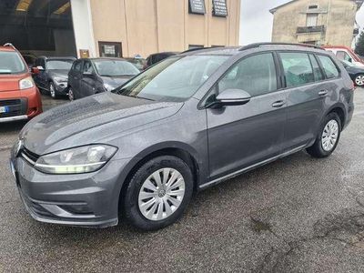 usata VW Golf VII -